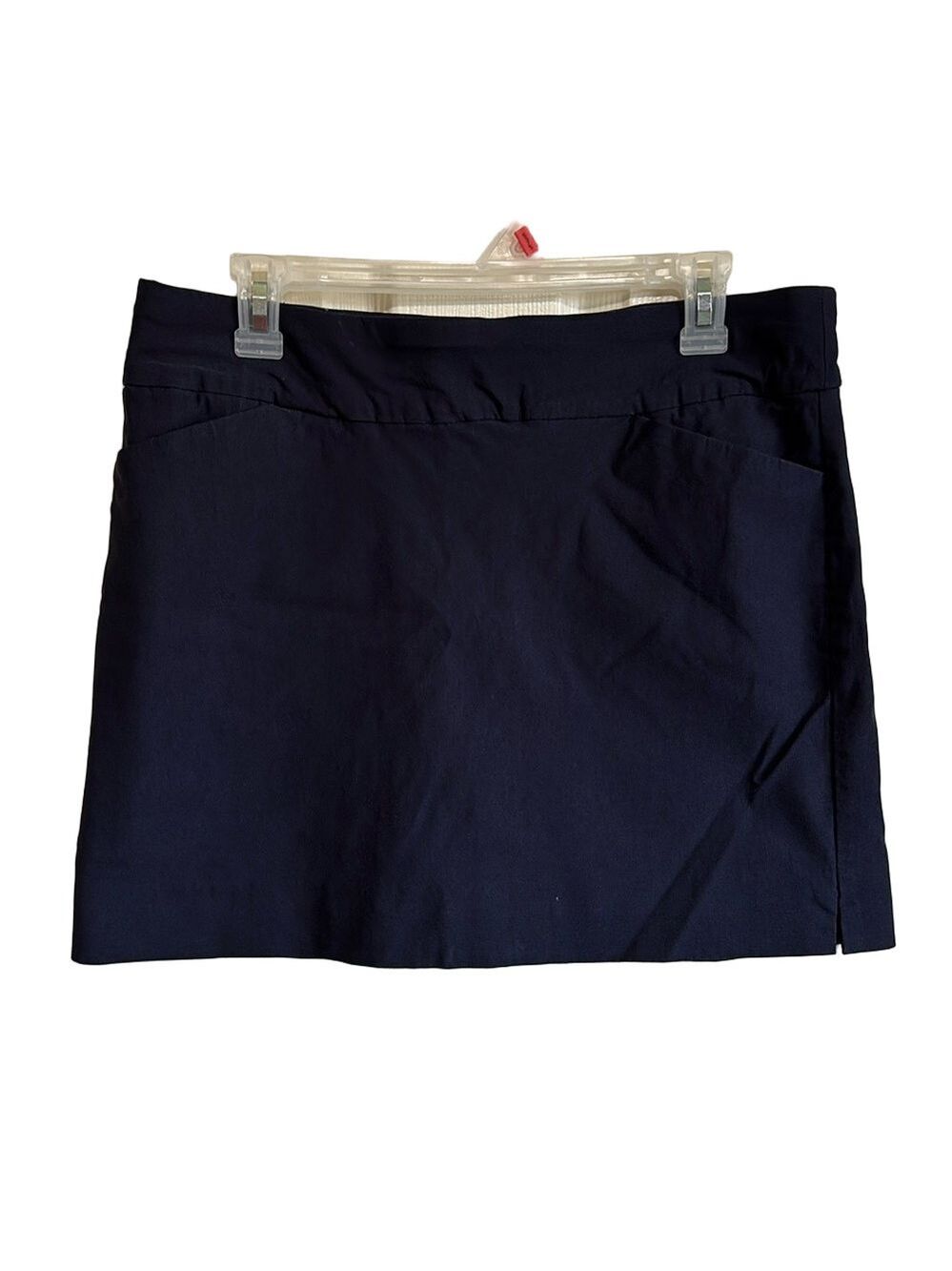 Pre-love charter club size 14‎ P petite women's skorts shorts 🩳 ladies summer